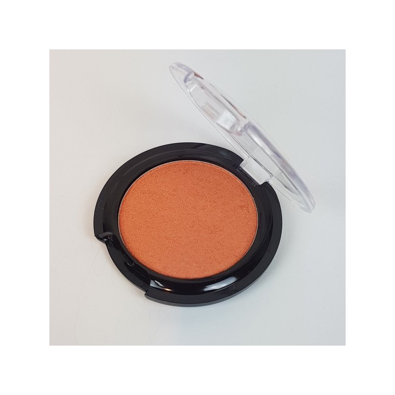 Aerojo 애리조 아이섀도우 오렌지 브라운 계열 Arizona Eyeshadow Orange Brown