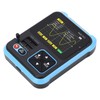 Handheld Portable Digital Oscilloscope Transistor Checker Tester Inductance Capacitance Resistance
