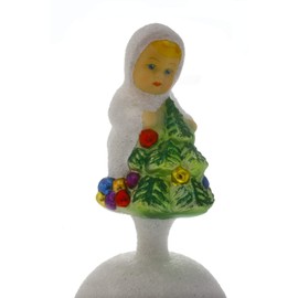 Hamburger Weihnachtskontor - Christmas tree decoration - Christmas tree topper - tree for the party