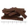 GoGo Stressless Venison Jerky (12oz Bar)