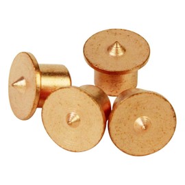 SK11 Dowel Markers, Dowel Positioning, 4 Pieces, 0.3 inches (8 mm)