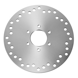 M MATI Rear Brake Disc Rotor For Yamaha Viking 700 YXM700 YXC700 2014-2024 YXZ1000R 2016-2024 1XD-F5711-01-00 1XD-F5711-00-00 1XD-F5711-02-00