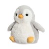 Aurora, 61395, Pickle PenguIn, Soft Toy, 7In, Soft Toy, Grey