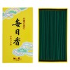 Mainichi KOH Sandalwood Incense Sticks