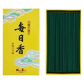 Mainichi KOH Sandalwood Incense Sticks