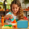 Case Compatible with 3Doodler Start+ Essentials (2023) for 3D Pen