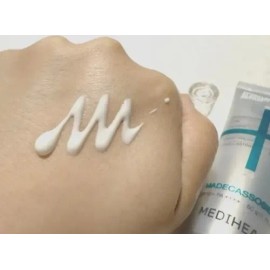 Mediheal Madecassoside Moisture Sun Serum Blemish Repair 50g