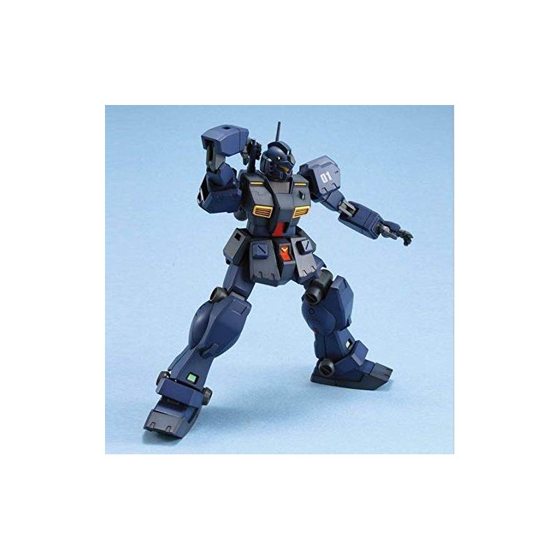 HGUC Mobile Suit Gundam 0083 STARDUST MEMORY Gym Quel, 1/144
