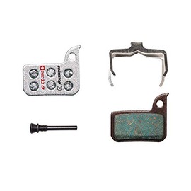 SWISS STOP(スイスストップ) [正規品] 自転車用 ディスクブレーキパッド Disc-32E P100005157