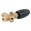 kimllier General Pump VRT3-310 8GPM 4350 PSI 3/8 Inch FNPT