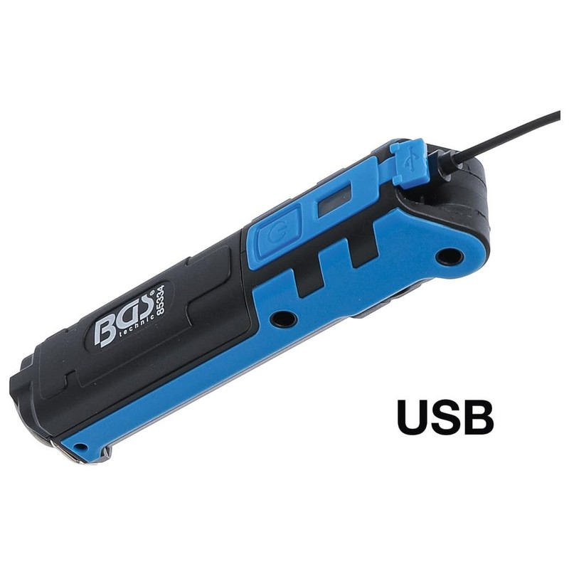 BGS 85334 | Cordless Kink Lamp | COB LED |
