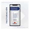 Mica Protector Pantalla Estereo Android Chino