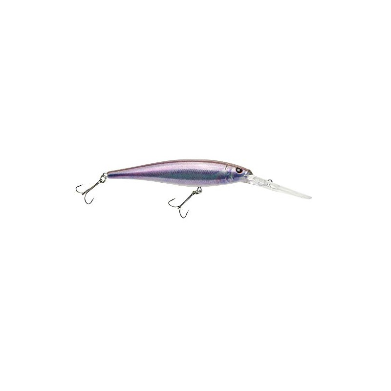 Flicker Minnow HD Smelt 1/3 oz