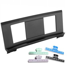 Coupount Music Stand for Sheet Music, Compatible with Yamaha Music Sheet Stand Fit for Multiple Keyboard Models, Stable And Durable, Keyboard Sheet Music Stand