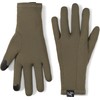 Arc'teryx Rho Glove | Synthetic Moisture Wicking Liner Glove for