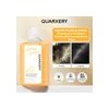 Champú Anticaída Quarxery Shampoo De Jengibre 240 Ml