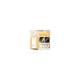 Champú Anticaída Quarxery Shampoo De Jengibre 240 Ml                                                                                                  