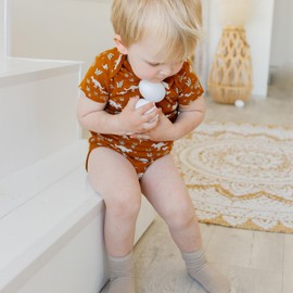 Ulanik Unfinished Wooden Eggs Toddler Montessori Toys for 3 Year Old + Blank Fake Eggs Game for Sensory Play & DIY Artificial Eggs for Laying Chickens — 10 pcs