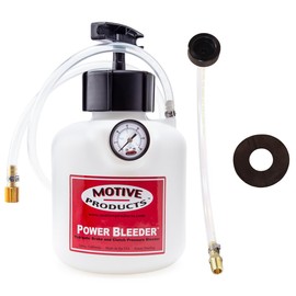 Motive Products Classic British Power Bleeder (Power Bleeder Kit)