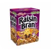 Kellogg's Raisin Bran, Breakfast Cereal, Original, Excellent Source of Fiber,