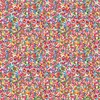 Jillson Roberts Bulk Gift Wrapping Paper, Sprinkles, 1/4 Ream 208'