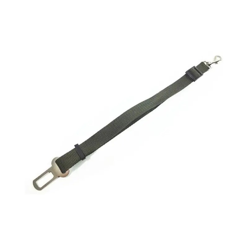 Correa O Cinturon De Seguridad Para Perro
