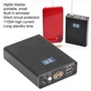 Portable Spot Welder Digital Display Long Standby Time Built in