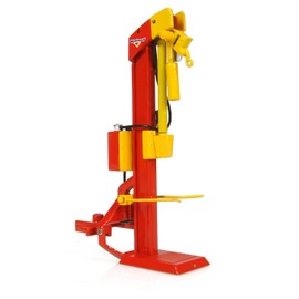 Rabaud Mounted Log Spliter