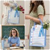 Cumule 6 Pcs Back to School Teacher Gifts Bulk Notebook