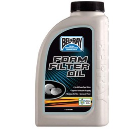 Foam Filter Oil 1L