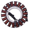 Dowfane Stator Coil 29987-06 21120330 Compatible with Harley Davidson Touring