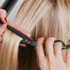 Dosi Hair Cutting Scissors, 20% Plow Ratio, Combing Shears, Self