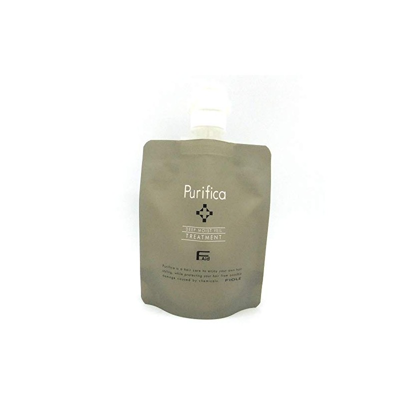 F-Aid Prifica Treatment, Deep Moist, 3.5 oz (100 g)