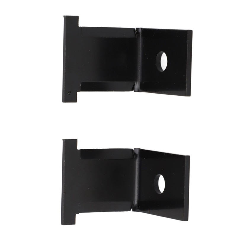 2pcs Trimmer Line Knife Cutter Carbon Steel Low Noise Safe