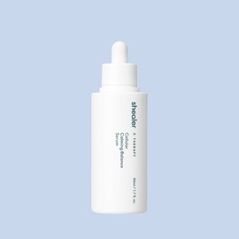 Schiller Pietherapy Calming Balance Serum 50ml / 쉴러 피테라피 카밍 밸런스 세럼 50ml