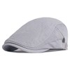 FREESE Men's Hunting Hat, Lightweight, UV Protection, 100% Cotton, All