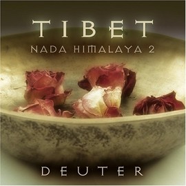 Tibet-Nada Himalaya 2