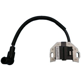Tuzliufi la bobina de encendido para Kawasaki FR FS FX 21171-0743 21171-0711 21171-0738 FR541V FR600V FR651V FR691V FR730V FS481V FS541V FS600V FS691V FS730V FX481V FX651V FX691V FX730V FX751V Z531