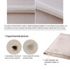 Fireproof Mat Fiberglass High Temperature Resistant Fire Pit Mat Outdoor