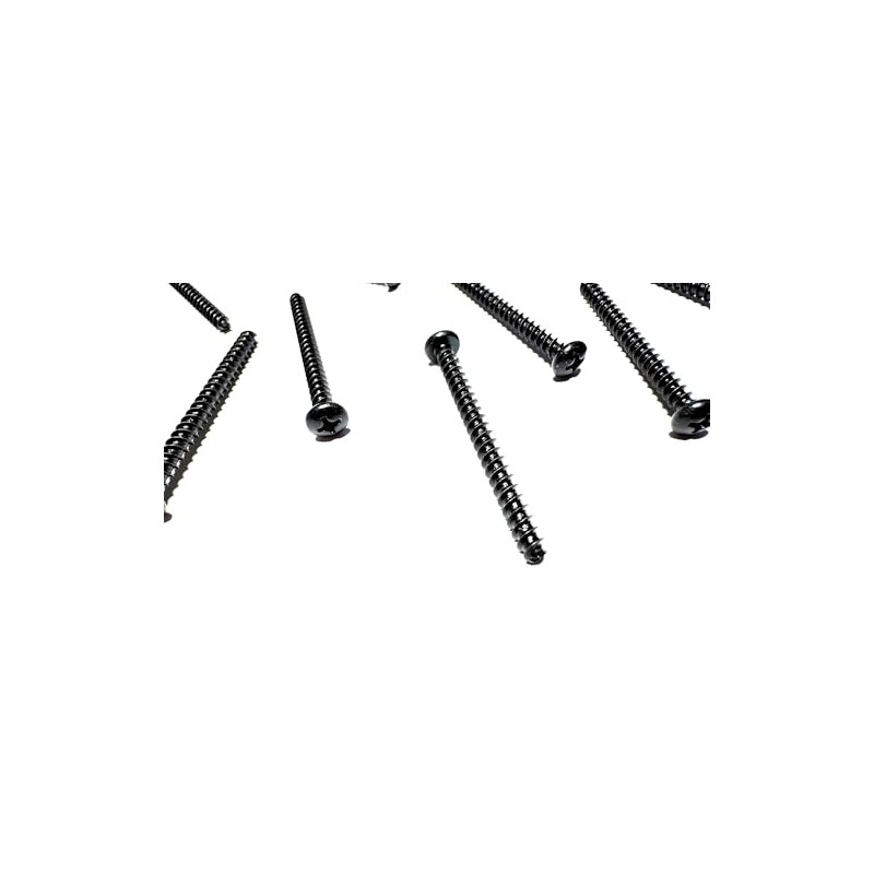 2011-2013 Tail Light Screw OEM # 06510811AA Fits Jeep Wrangler