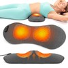 3 in 1 Triple Fusion Back Massager - FSA Eligible
