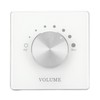 in Wall Speaker Volume Control, Home Audio System Smart Volume