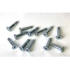 Set of 12 Screws for Coleman Ozark Trail Canopy Gazebo