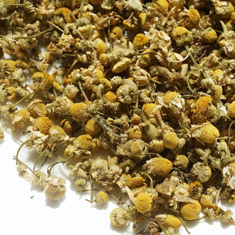Ohtsuya Ameyoko German Chamomile 50g Flower Commercial Use Spice Dry