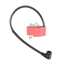 Ignition Coil for Dolmar PS-460 PS-500 PS-510 PS-4600 PS-4600S PS-4605 PS-5000 PS-5100S PS-5105, for Makita DCS-460 DCS-S500 DCS-4630 DCS-5030 DCS-5031 DCS-5121 EA5000