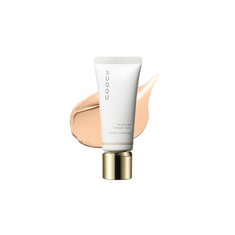Seutku 스킨 케어 크림 틴트 Skin Care Cream Tint
