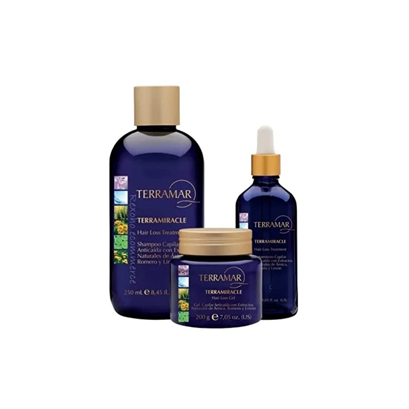 Terramar Home Styles Kit anti-caida Terramar Brands