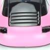2.4GHz Wireless Car Mouse, 3D Sport Car Shape Ergonomic Optical