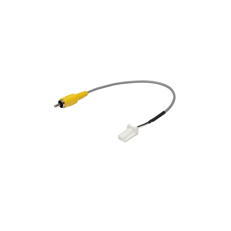 Kanak KK-N501BC-2 Genuine Camera Connector Conversion Cable for Nissan