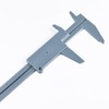 Namvo 2pcs Digital Vernier Caliper 150mm Digital Precision Tool Vernier